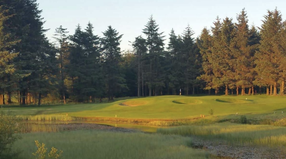 Photo of Cathkin Braes Golf Club